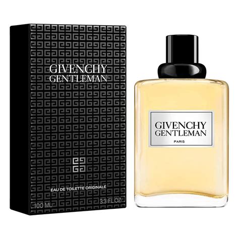 givenchy gentleman 1974 laparfumerie|Givenchy gentleman original.